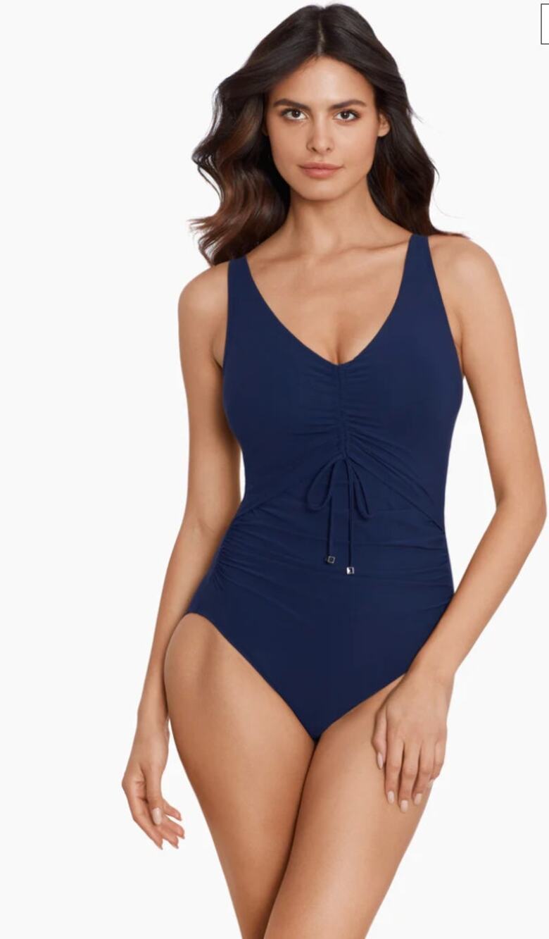 MAGICSUIT Sansa One Piece Sz 16 NWT